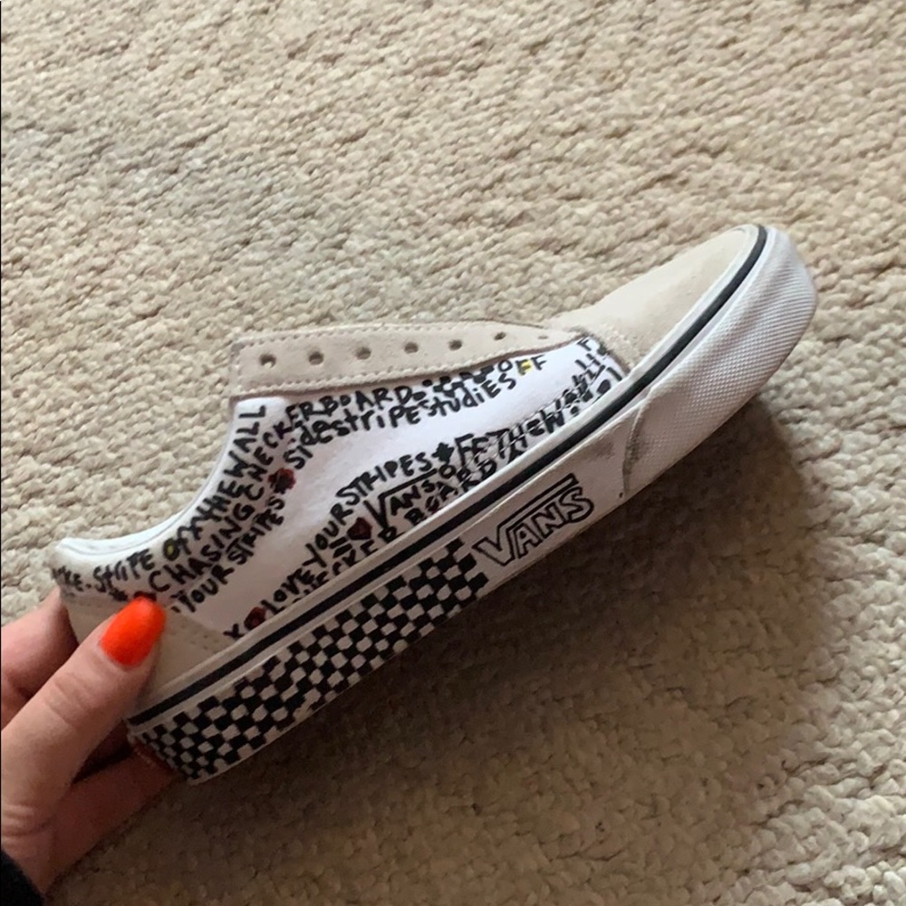 Vans